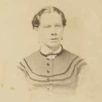 Sarah Brunyer (1832 - 1903) Profile